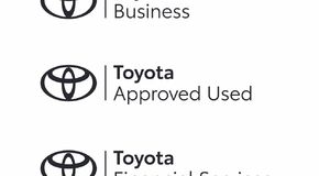 Toyota wprowadza nowe logo marki